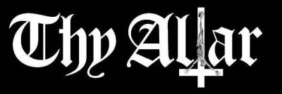 logo Thy Altar